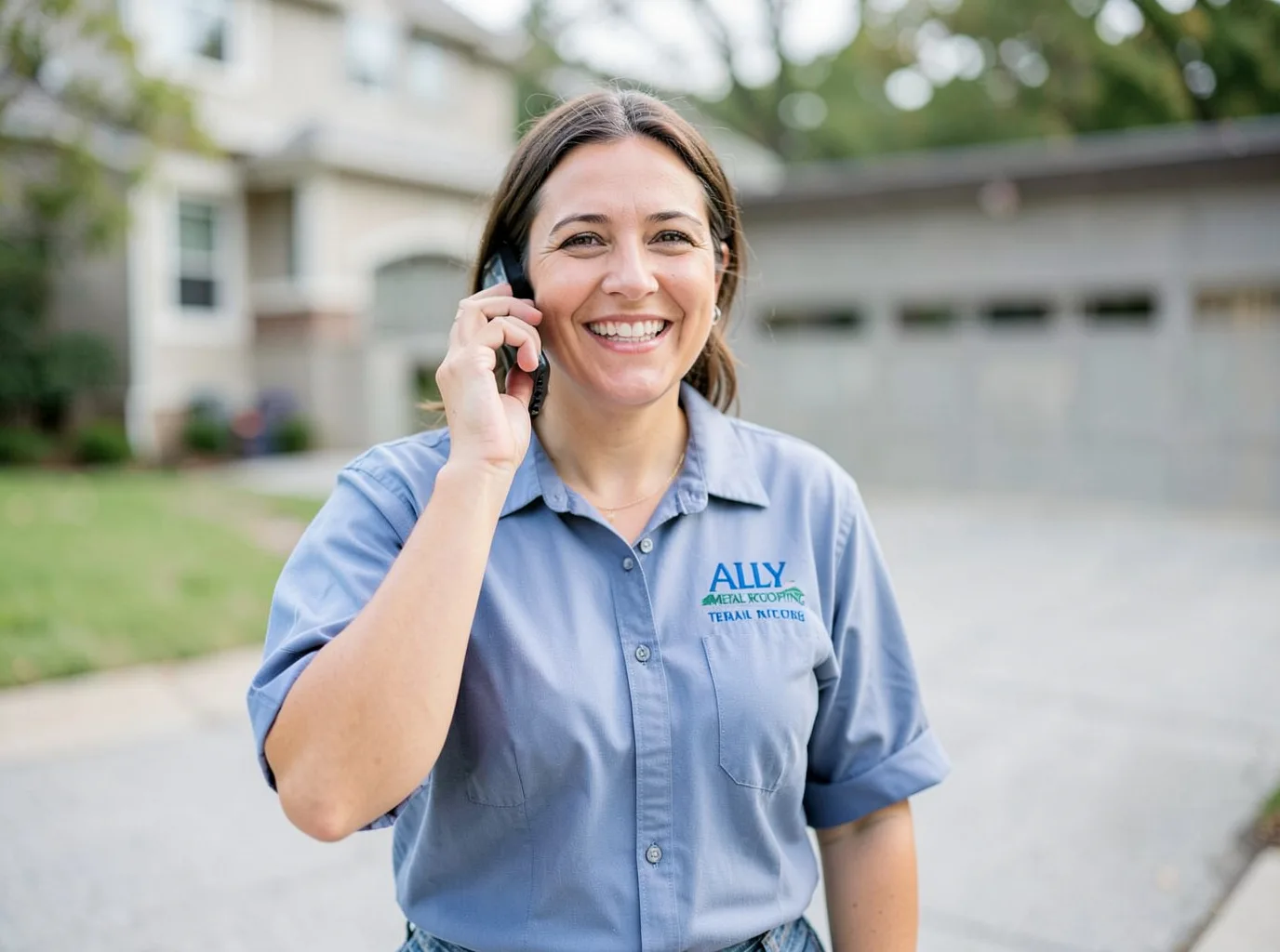 Metal Roof Installation Primm Springs, TN FAQs